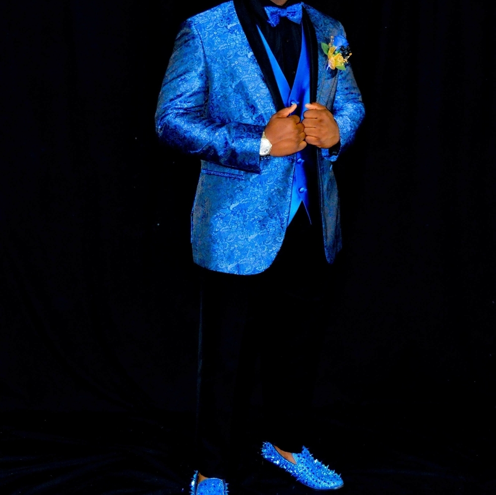 Suit